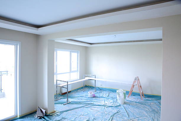 Best Drywall Texturing  in Beverly Hills, CA